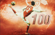 Vượt mặt Van Persie, Giroud xác lập kỉ lục khủng 
