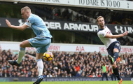 18h30 ngày 30/09, Huddersfield vs Tottenham: Đánh chiếm top 3