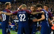 22h00 ngày 30/09, PSG vs Bordeaux: Bất bại gặp bất bại