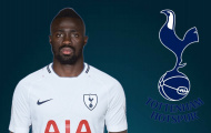 10 trung vệ trẻ hay nhất Châu Âu hiện nay (P2): Tân binh của Tottenham là ai?