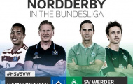 Tâm điểm Bundesliga: Nordderby và đại chiến vì màu cờ sắc áo