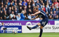 Chấm điểm Tottenham: Harry Kane tiệm cận sự hoàn hảo