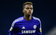 Charly Musonda - Một CR7 mới của làng túc cầu?