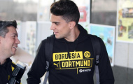 Dàn sao Dortmund 'cool ngầu' trước thềm trận đấu trên sân FC Augsburg
