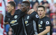 Điểm tin chiều 30/09: PSG sắp bị đưa ra toà; Herrera không ngớt lời khen Matic
