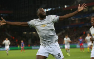 Hargreaves dự đoán số bàn thắng của Lukaku
