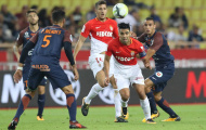 Màn trình diễn của Radamel Falcao vs Montpellier