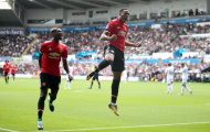 Manchester United vs Crystal Palace: Bạn chọn kèo nào?