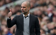 Nhân vật tâm điểm vòng 7 Premier League: Guardiola phất cờ?