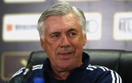 Nóng: Ancelotti chọn Arsenal là điểm đến tiếp theo