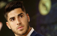 Ở tuổi 20, Asensio 'truất ngôi' đàn anh siêu sao trong lòng NHM Real Madrid