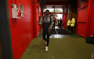 Dàn sao Man Utd đã có mặt ở Old Trafford, chờ hạ Crystal Palace