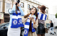 Thủ đô London và nét đẹp bóng đá bình dân