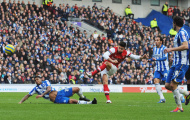 18h00 ngày 01/10, Arsenal vs Brighton: Tiếp mạch thắng