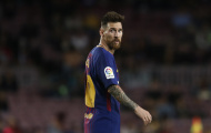 21h15 ngày 01/10, Barcelona vs Las Palmas: Xây nhà đón bão