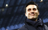 23h00 ngày 01/10, AC Milan vs AS Roma: Montella, nụ cười không giúp ông giữ ghế