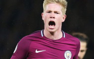 5 điểm nhấn Chelsea 0-1 Man City: De Bruyne - Tiền vệ tấn công số 1 châu Âu