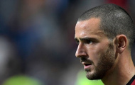 AC Milan sẽ hối hận vì mua Bonucci
