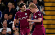 Chấm điểm Man City: Điểm 9 cho De Bruyne