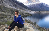 Maura Rivera - Nàng WAGs nóng bỏng hàng đầu Chile