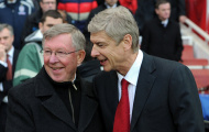 Điểm tin tối 01/10: M.U sắp có Mesut Ozil 2.0; Wenger vượt mặt Sir Alex