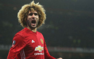 Fan Quỷ đỏ đòi trao Quả bóng vàng ngay và luôn cho Fellaini