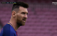Highlights: Barcelona 3-0 Las Palmas (Vòng 7 giải VĐQG Tây Ban Nha)