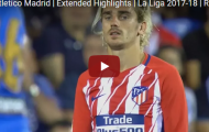 Highlight - Sevilla 2-0 Malaga (Vòng 7 La Liga)