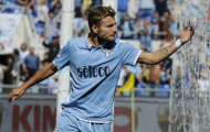 Highlights: Lazio 6-1 Sassuolo (Vòng 7 giải VĐQG Italia)