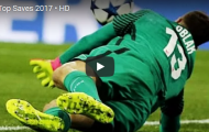 Jan Oblak - Lá bùa hộ mệnh của Atletico Madrid
