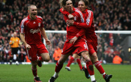 Liverpool của Rafael Benitez từng bá đạo thế nào?