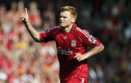 Lực chân kinh hoàng của John Arne Riise