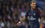 Màn trình diễn của Neymar vs Bordeaux