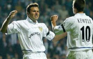 Mark Viduka - Gã mập từng làm rạng danh Leeds