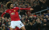 Marouane Fellaini: 'Hãy mang Liverpool đến đây!'