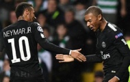 Mbappe: Hòa nhập tại PSG không có gì khó