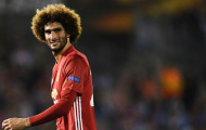 Mourinho chỉ bí quyết giúp Fellaini thăng hoa tột độ
