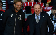 NHM Liverpool nói gì trước giờ gặp lại Benitez?