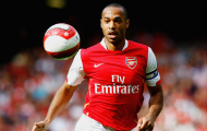 Những pha ghi bàn đỉnh cao của Thierry Henry