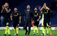 Pep dự đoán đội vô địch: 'Man Utd và đội bóng của Harry Kane'