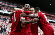 Quan điểm: Chơi theo cách Jurgen Klopp, Liverpool đừng mơ vô địch Premier League