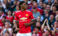 Rashford vừa đạt cột mốc mới mà fan Man Utd có thể bỏ lỡ