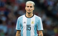 Tài năng đặc biệt của Emanuel Mammana (Zenit)