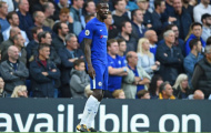 Tân binh đắt giá bị chê không đủ trình đá cho Chelsea