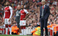 Thắng Brighton, HLV Wenger chỉ ra điểm chưa tốt của Arsenal