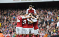Thắng liên tiếp, Wenger vẫn chưa dám mơ đến chức vô địch