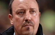 Trận đấu để đời của Rafa Benitez