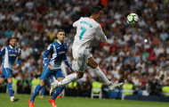5 điểm nhấn Real 2-0 Espanyol: Có một Catalunya yếu đuối