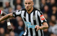 Chấm điểm Newcastle: Điểm sáng hàng thủ; 'Người cũ' khiến Liverpool ôm hận