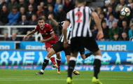 Newcastle 1-1 Liverpool: Coutinho không cứu nổi The Kop